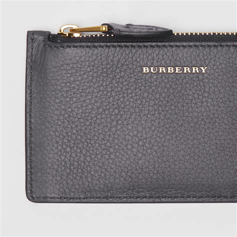 burberry two-tone leather card case review|Burberry Wallet Review [Buyers Guide 2024] .